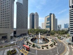 Suntec Tower Three (D1), Office #630600701